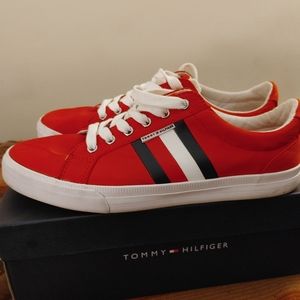 Women's Tommy Hilfiger shoes